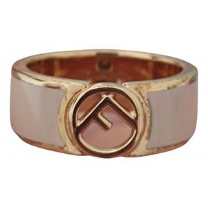 Sold‼️‼️Fendi Ring